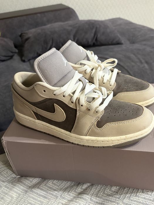 Nike Air Jordan 1 Low