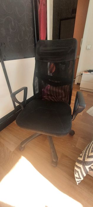 Продам кресло бу