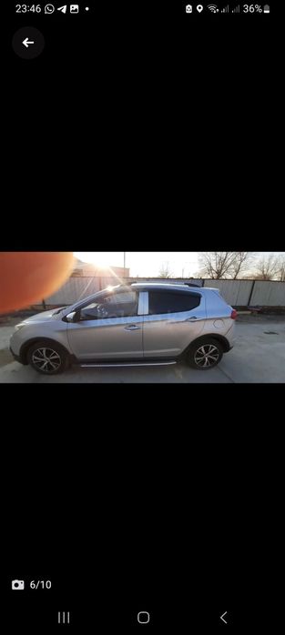 Лифан х50 сатылады