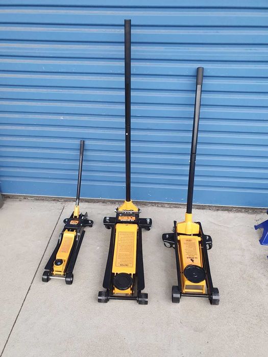 Крик 2.5 и 3 тона