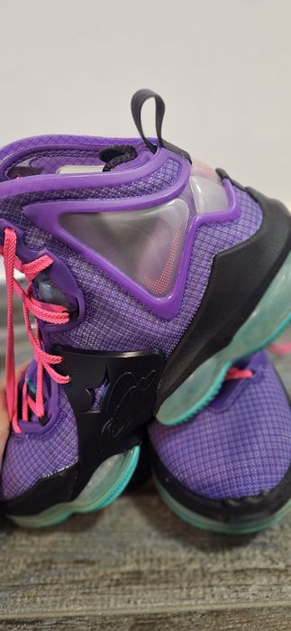 Nike LeBron19 perfecte