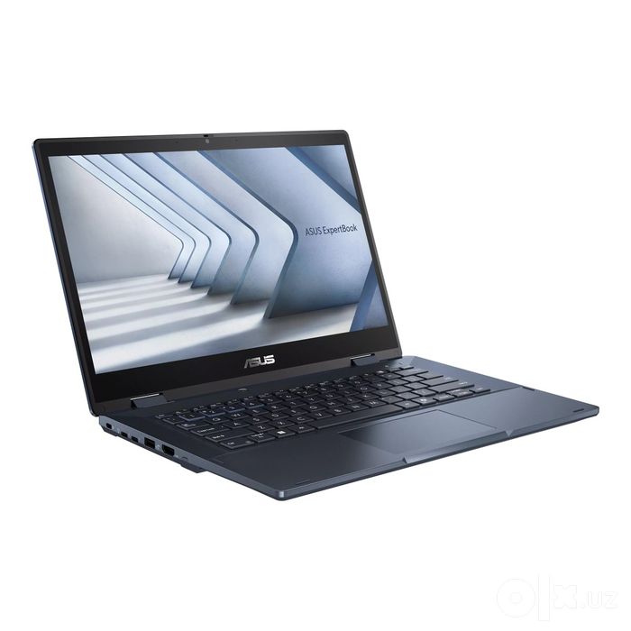 Asus ExpertBook B3402FVA-I516512B7D Flip | 14.0" FHD IPS Touch