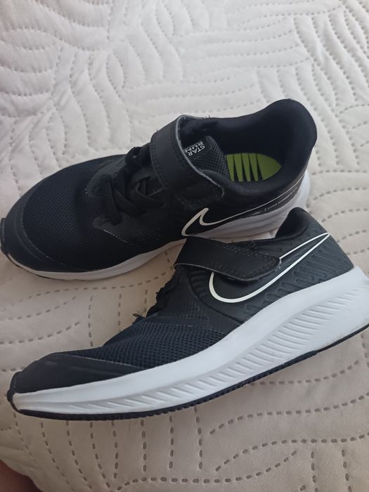 Детски маратонки Nike