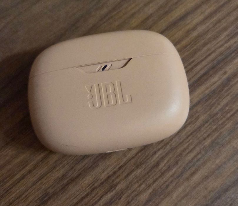 Безжични слушалки JBL