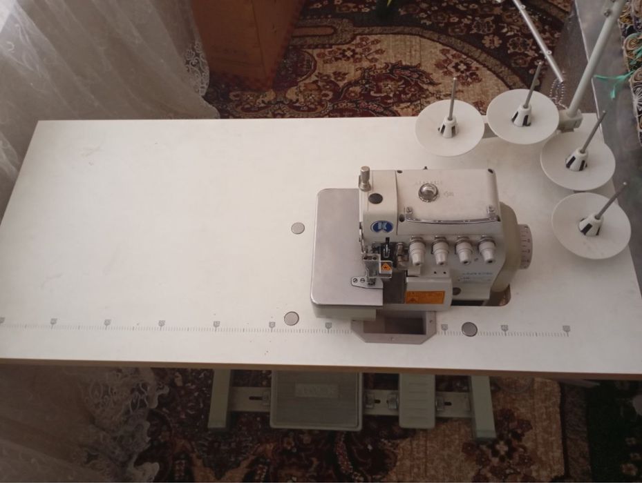 Averlok Jack xolati yangi