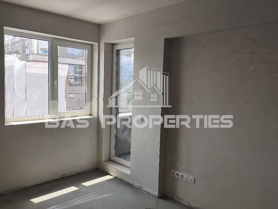 2-стаен в София-Люлин 5 площ 60