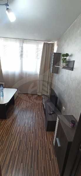 Дава се под наем Двустаен апартамент в Пловдив, Изгрев - 50 кв.м за 368.73 € - Снимка #3