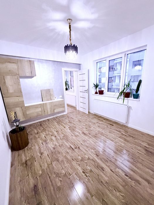 Primul propietar , constructie 2018