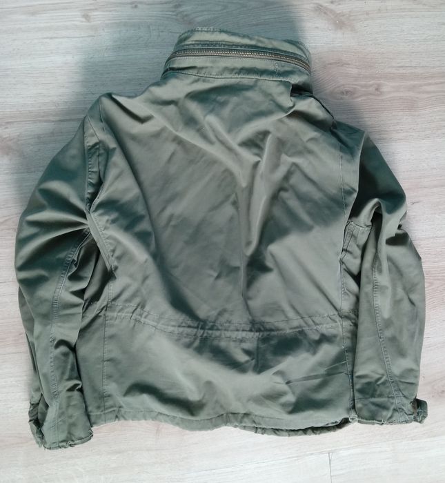 Куртка "S & T 75"демисезонная