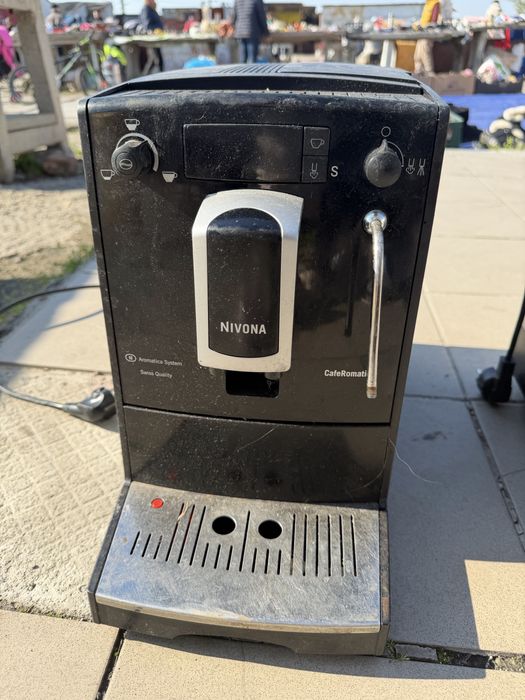 Expresoare de cafea functionabile