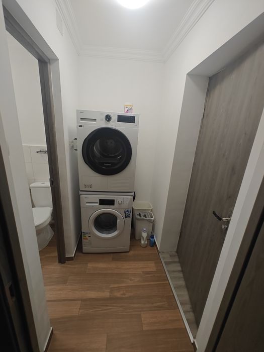 Închiriez apartament 2 camere