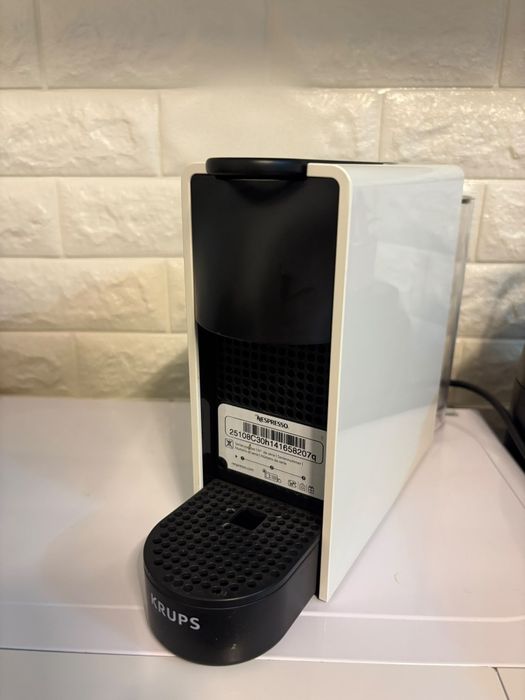 Espressor Nespresso Krups Essentza Mini