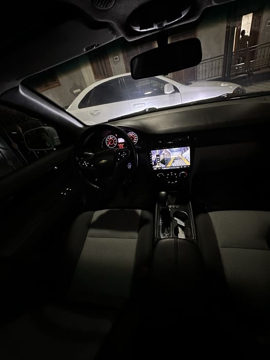 gentra 2019 3 pazitsa oq