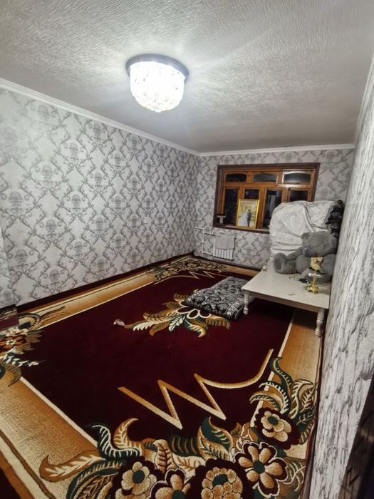 2х комнатная с мебелью и техникой