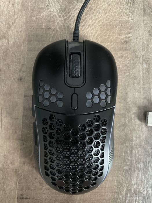 Игровая мышь