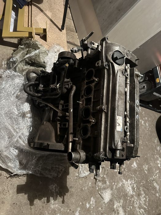 Пробег, около 100 000