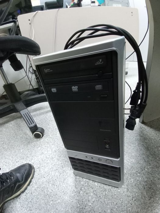 Процессоры системные блоки