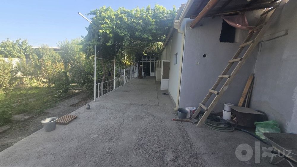 Xovli sotiladi 5.75 sotixli