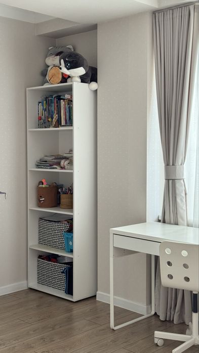 Продам детскую мебель