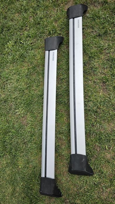 Напречни греди yakima s25y