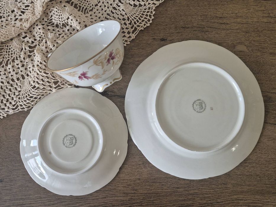 Троен сет - Lettin