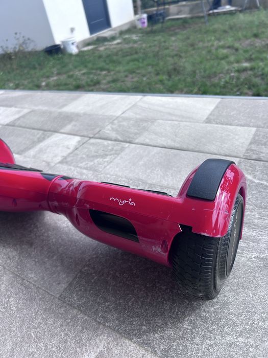 Vând Hoverbord Myria Smart ride