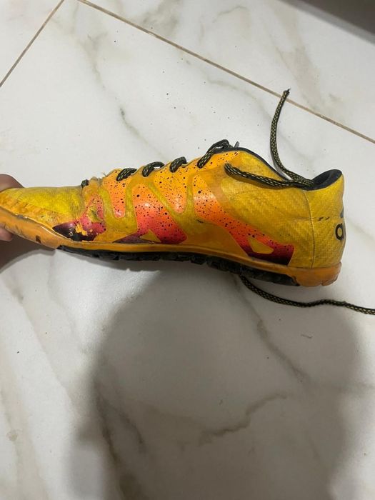 Adidas сороконожка