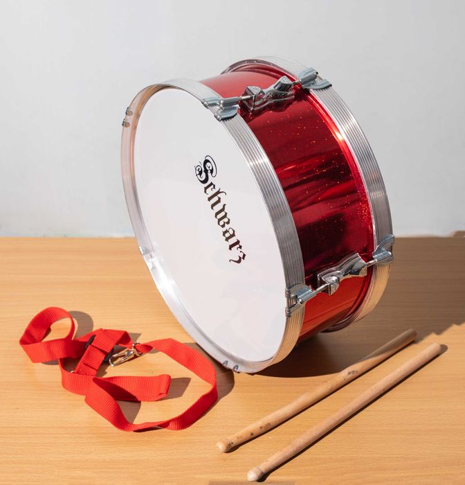 Toba Premiera mica 14 inch pentru colindat colind