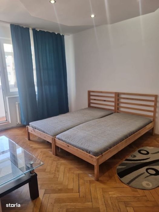 Apartament 2 Camere Decomandat –  Alexandru cel Bun, Piata Voievozilor