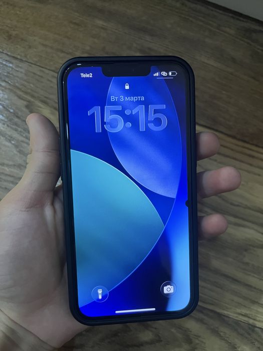 iPhone 13 | 128 GB | АКБ 90