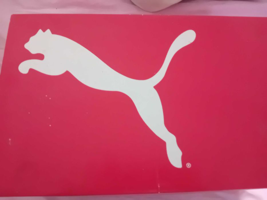 Adidasi Puma marimea 43