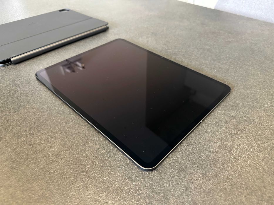 iPad Pro M4 13'' + Magic Keyboard + Apple Pencil Pro