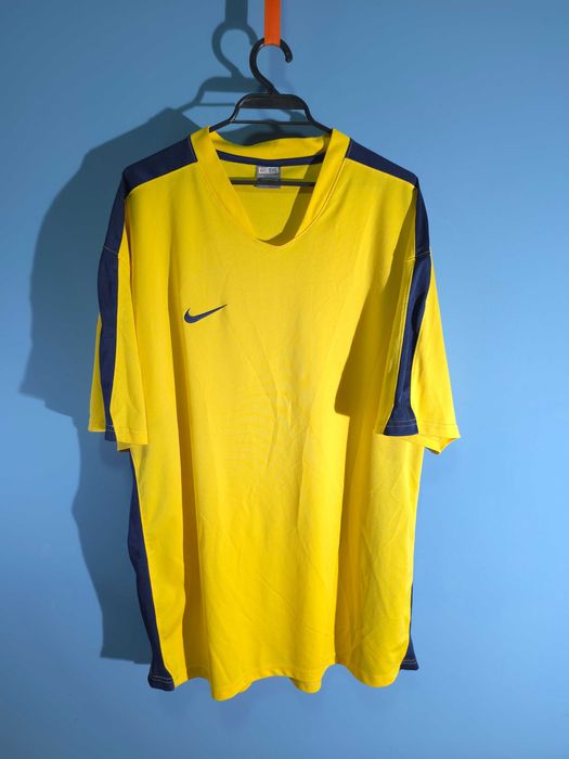 NIKE Тениска/Мъжка 3XL