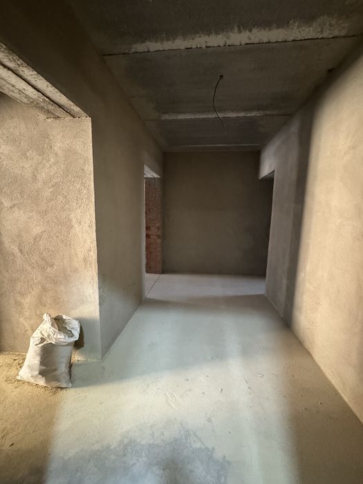 Продам квартиру в новом ЖК “Park Residence”