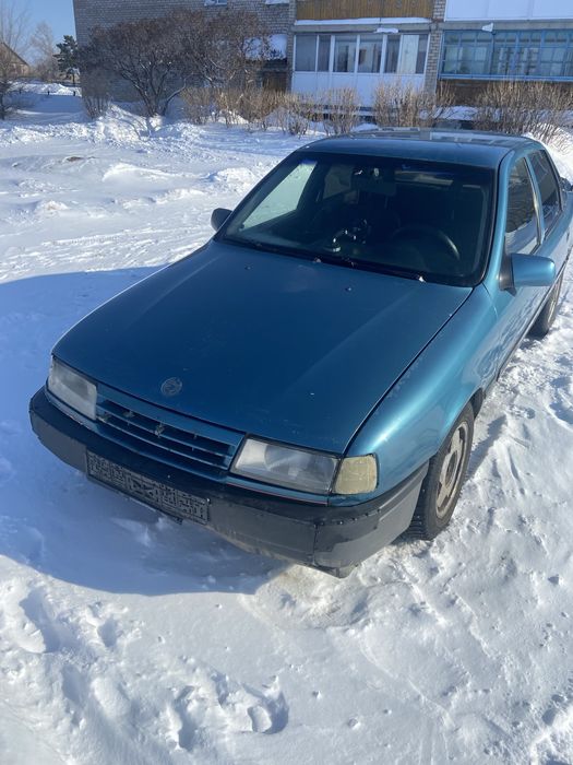 Продам комплектующие от Opel Vectra