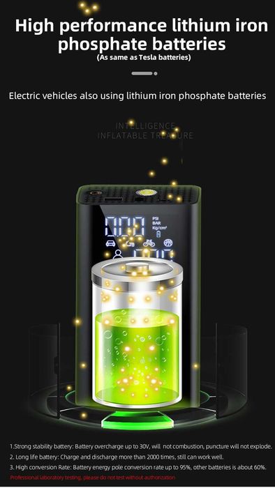 Чисто нова CX II CAS калкулатор и помпа