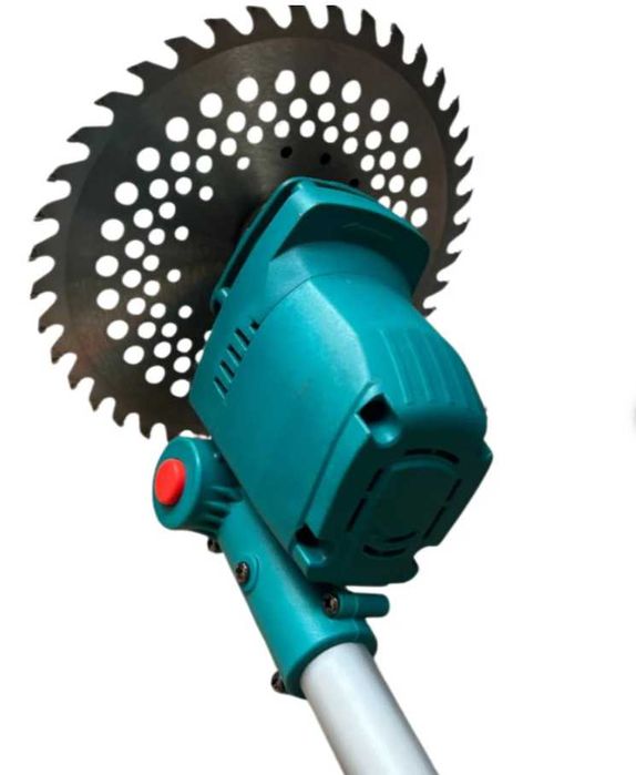 Акумулаторен Тример  голям/36V 8Ah/ Косачка за Трева+Дисплей