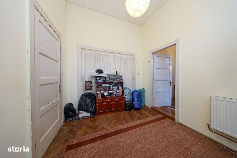 Apartament 110 mp | Str. Republicii | etaj 1