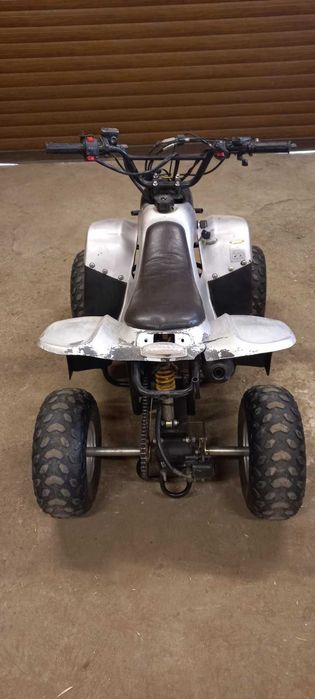 Атв atv 110cc ***