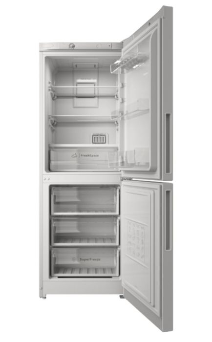 Холодильник Indesit