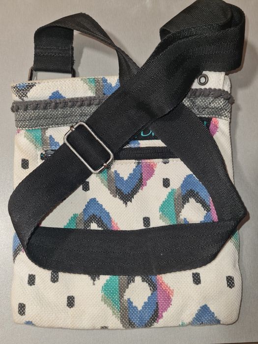 Чанта през рамо Dakine