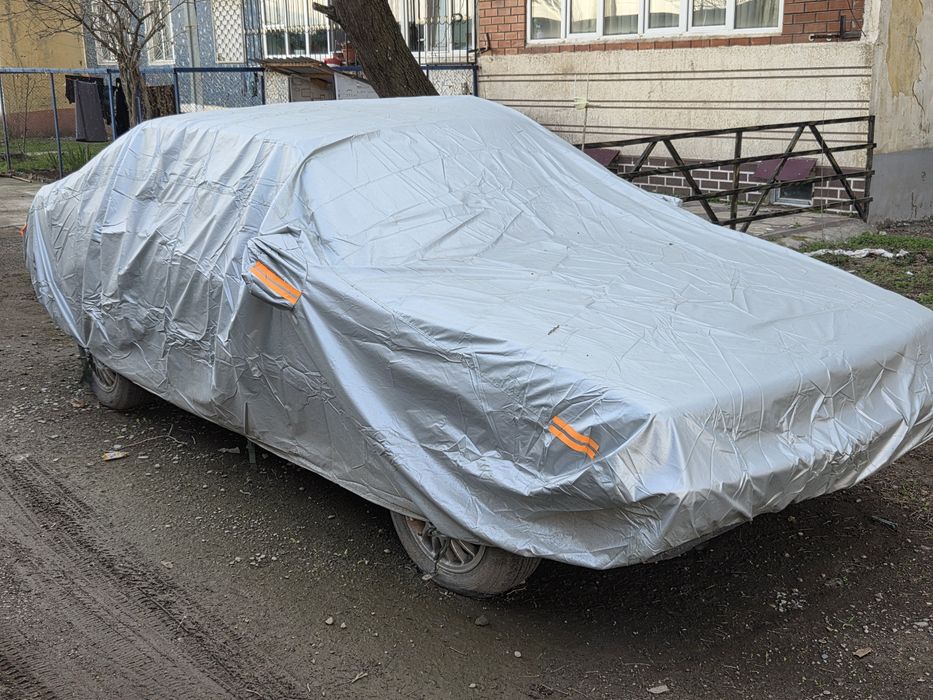 Продам Mazda 626 GC 1984