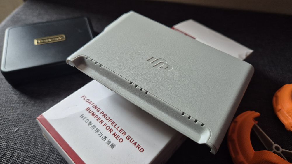 Аксесоари за дрон Djineo