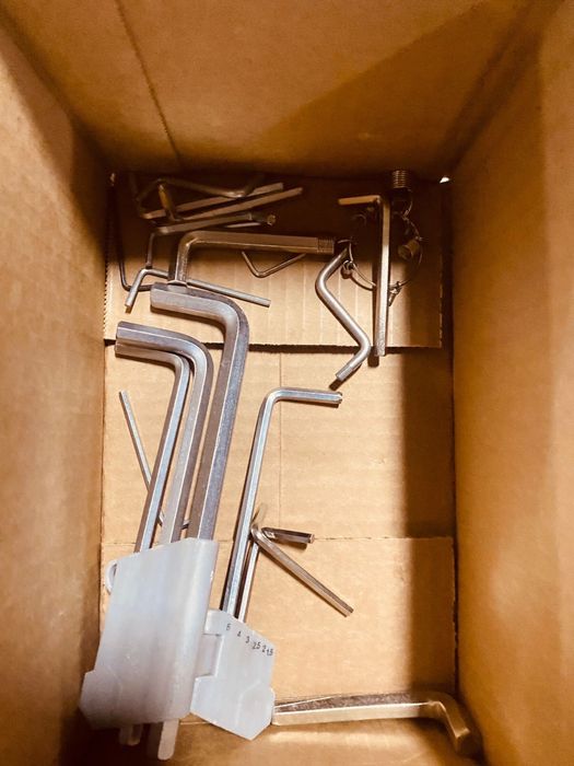 Продам инструменты