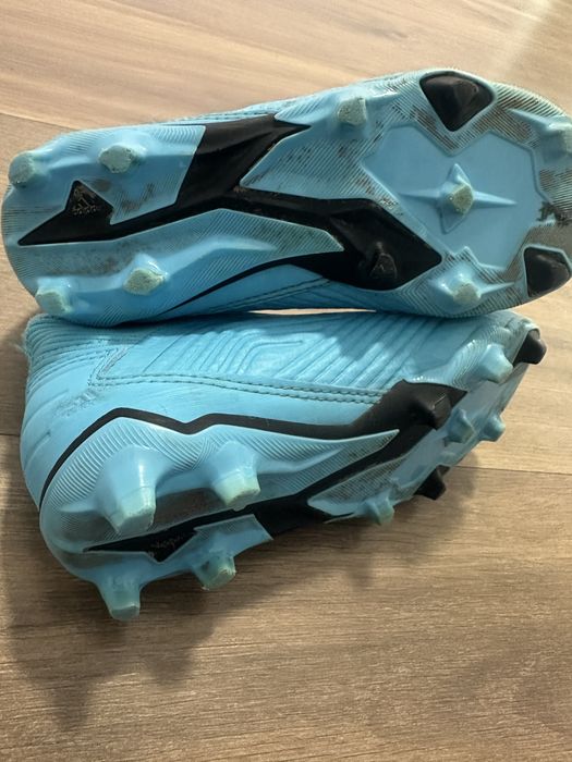 Adidas Predator 19.3 детски футболни бутонки N:28