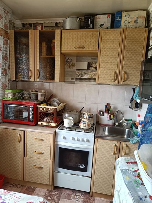 Продам 2-комнатную квартиру