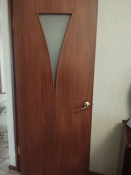 Межкомнатные двери  бесплатно