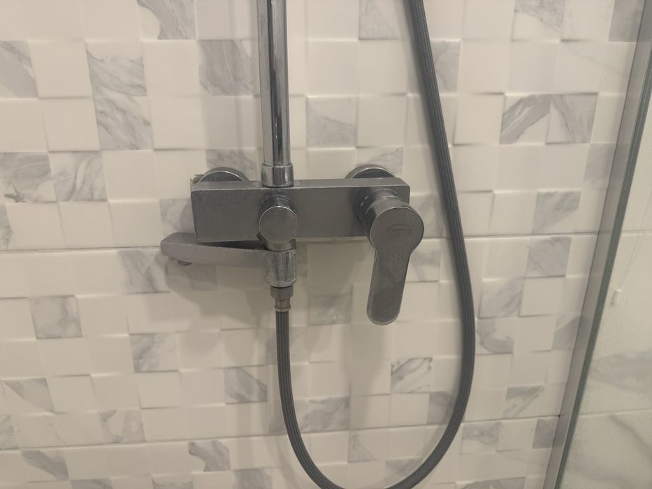 Душ Система Forma Vita