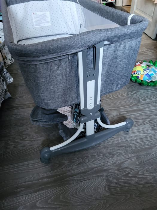 Продам колыбельку кроватку