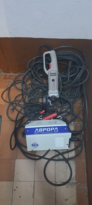 Сварка, новый, гарантия есть